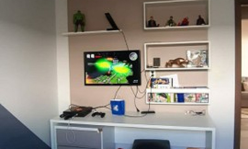 Casa Em Condomínio F...