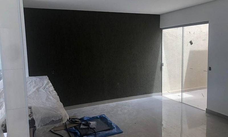 Casa 3 Quartos No Tr...
