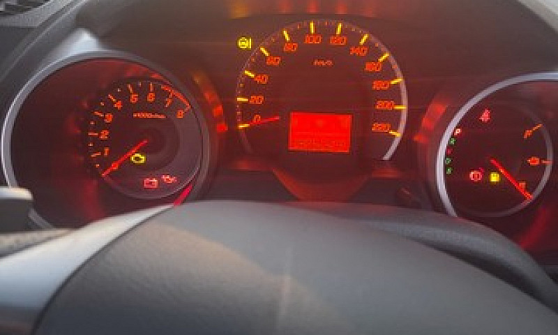 Honda Fit Ex 1.5...