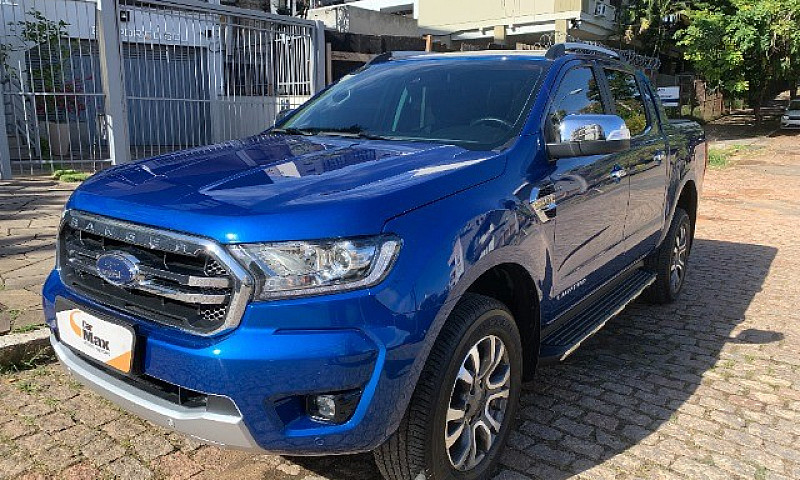 Ford Ranger Limited ...