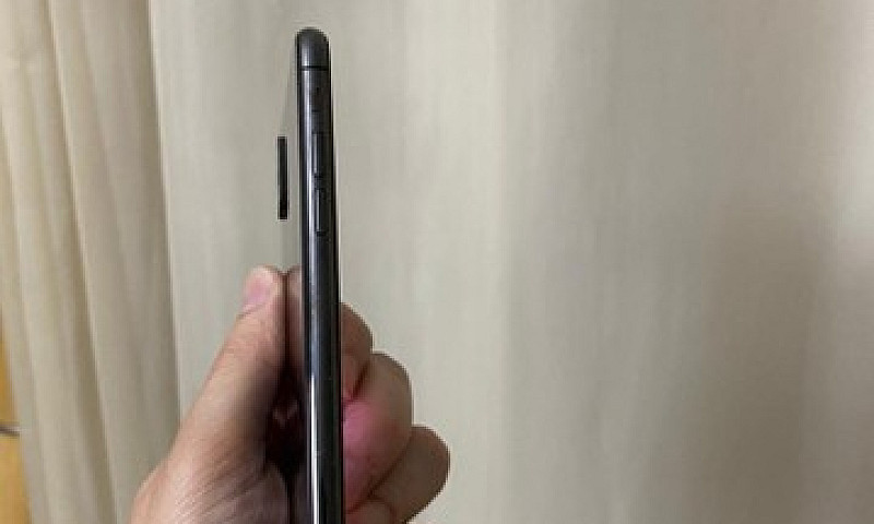 Iphone X 256Gb Muito...