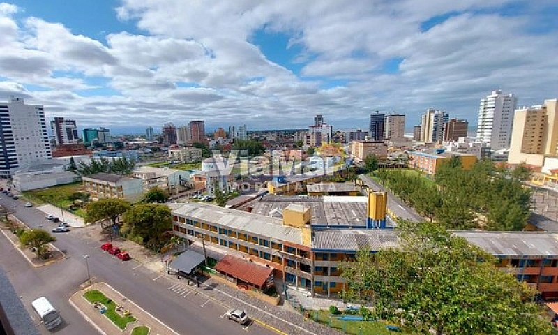 Apartamento Para Alu...