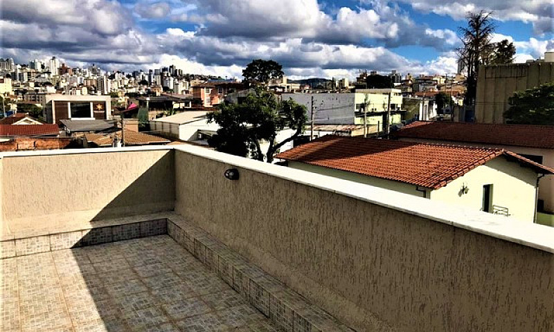 Cobertura Duplex À V...