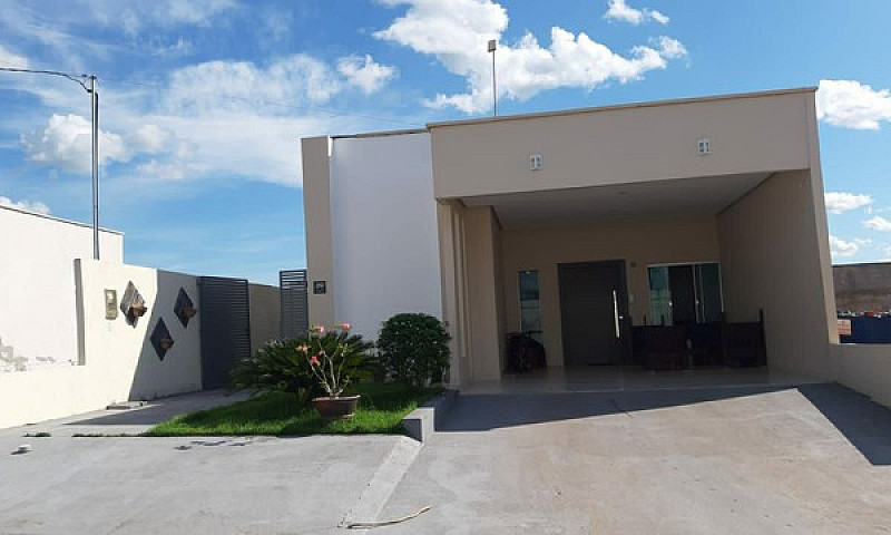 Casa Em Condomínio F...