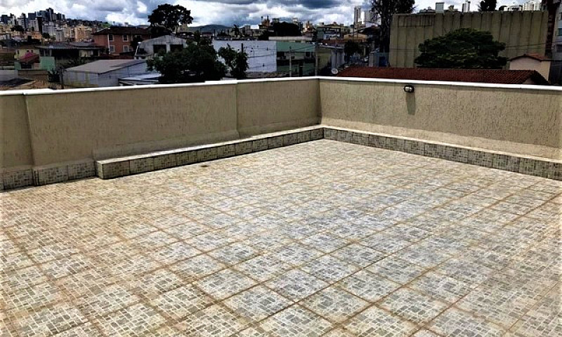 Cobertura Duplex À V...