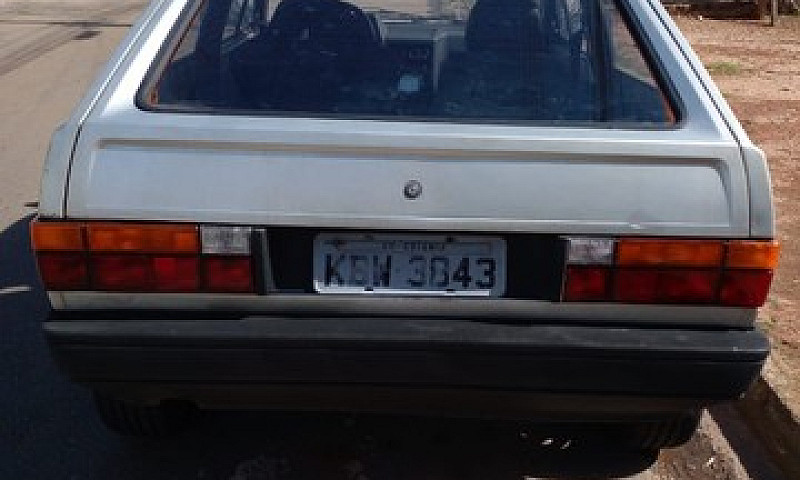 Gol Aspirado Projeto...