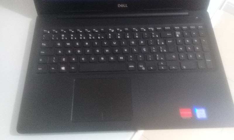 Notebook Dell Intel ...