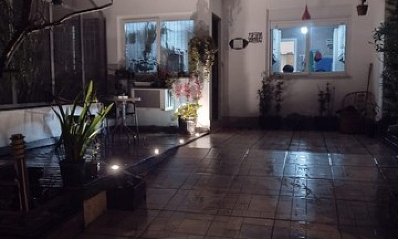 Casa Nobre Hipica...