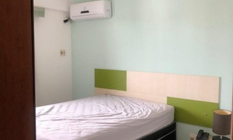 Alugo Flat No Mont B...