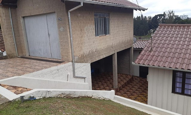 Casa Para Venda Em S...
