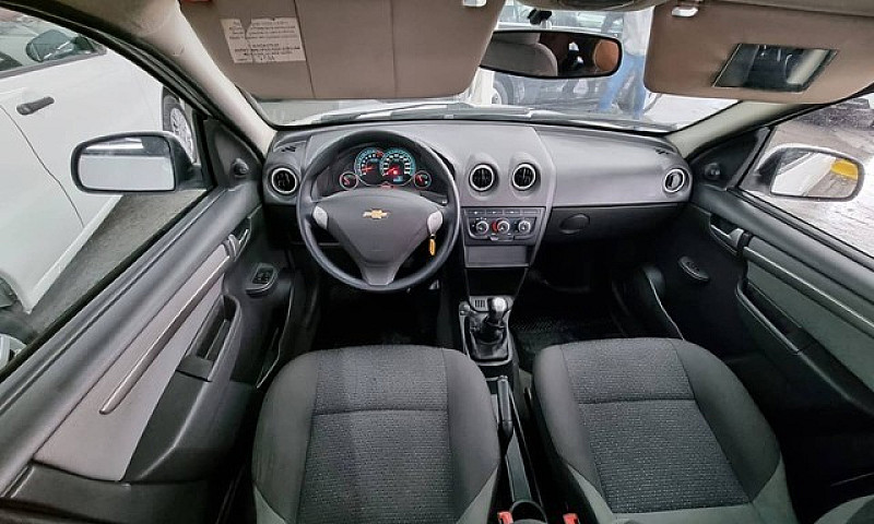Chevrolet Celta 2015...