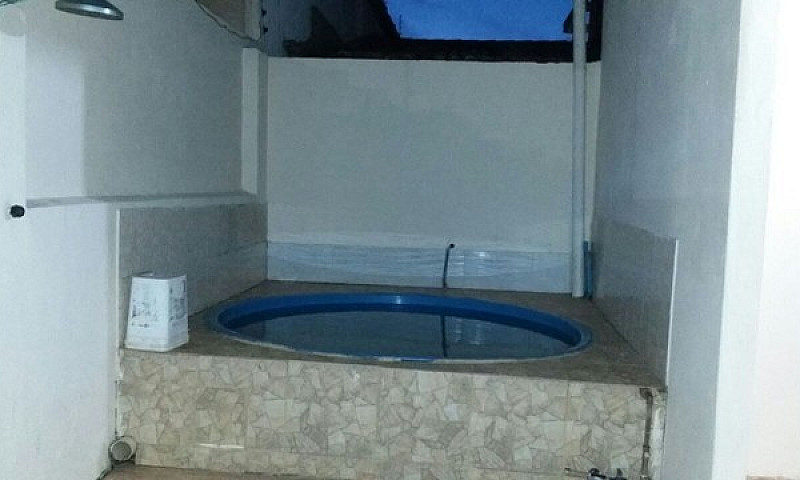 Casa Próximo A Praia...