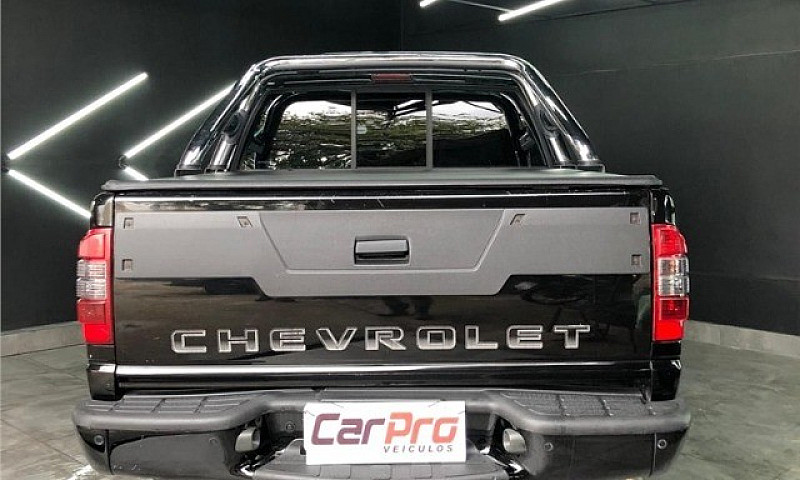 Gm/Chevrolet S10 2.4...