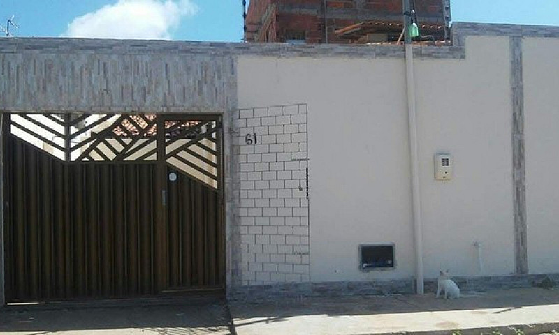 Casa Próximo A Praia...
