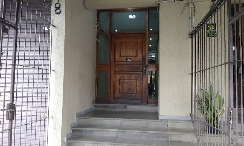 Apto 01 Dorm Com Box...