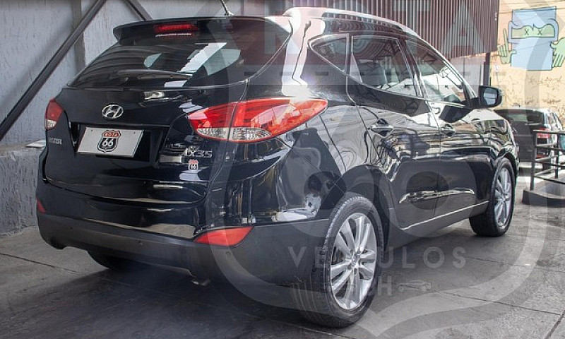 Ix35 Gls...