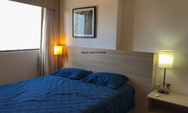 Flat 1 Quarto Boa Vi...