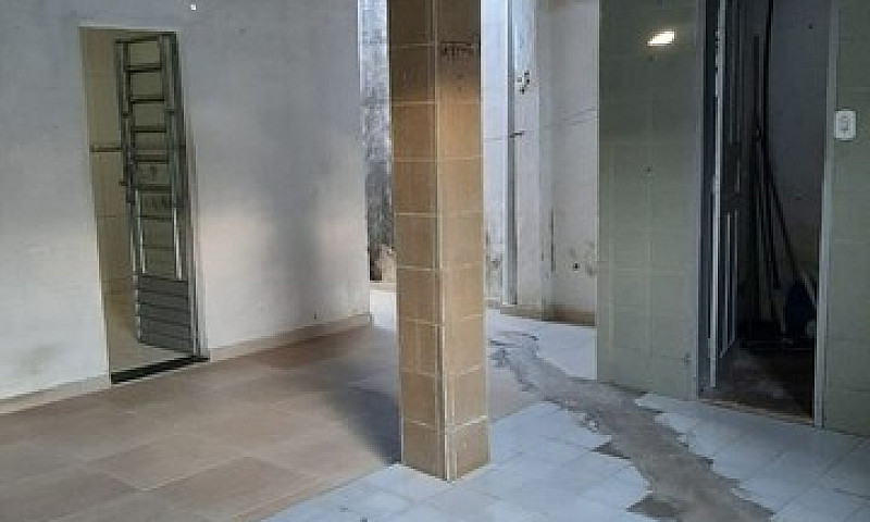 Vendo Casa Próximo A...