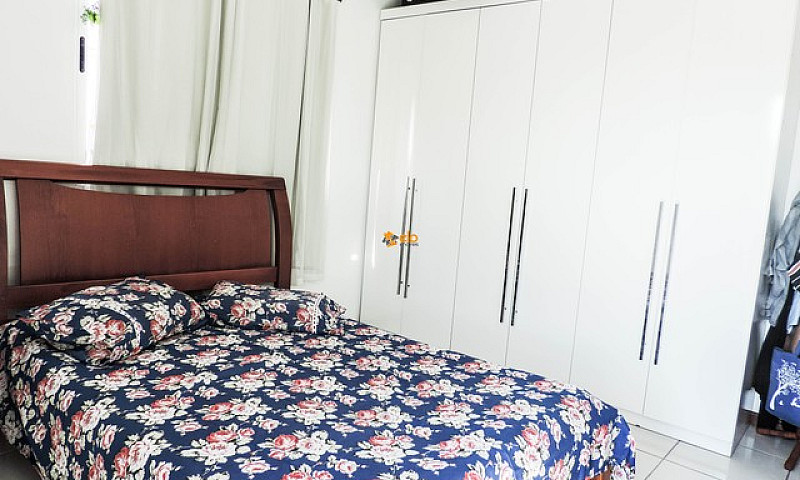 Apartamento Mobiliad...