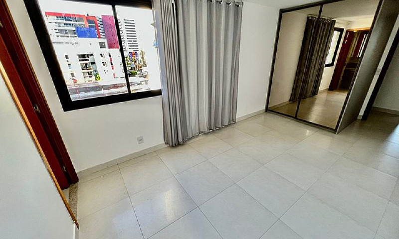 Apartamento Localiza...