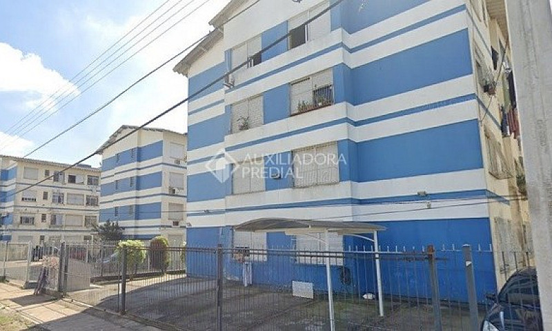 Porto Alegre - Apart...