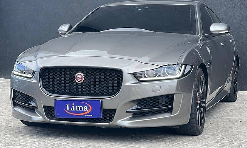 Xe 2018/2019 2.0 16V...