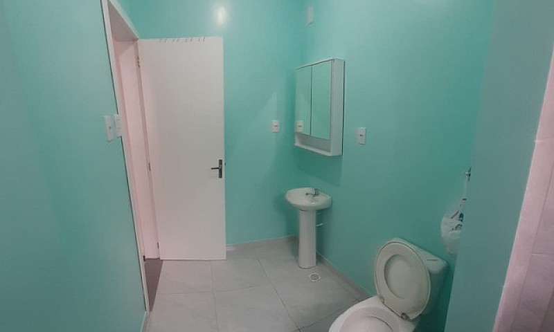 Apartamento Para Alu...