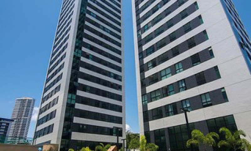 Apartamento Mobiliad...