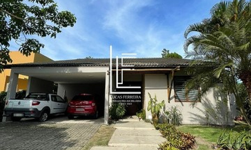 Casa Charmosa Com 4 ...