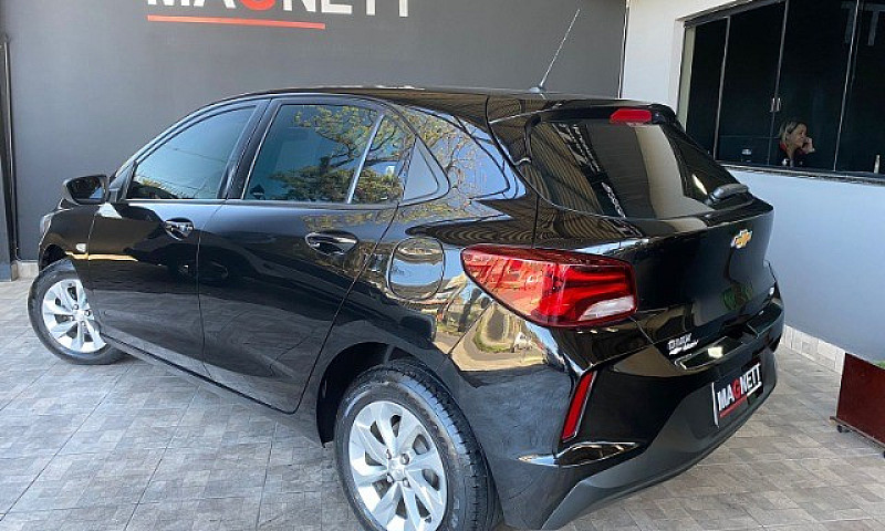 Chevrolet Onix Lt 1....