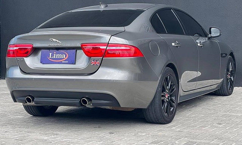Xe 2018/2019 2.0 16V...