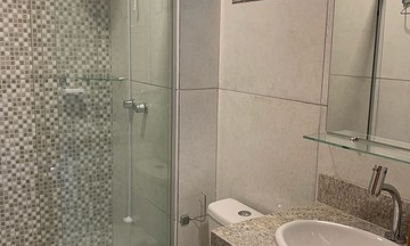 Alugo Flat Rosarinho...