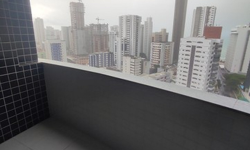 Apartamento Para Alu...