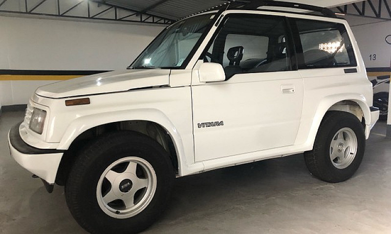 Suzuki Vitara Jlk...