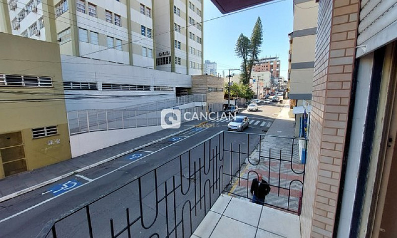 Apartamento 2 Dormit...