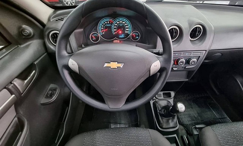 Chevrolet Celta 2015...