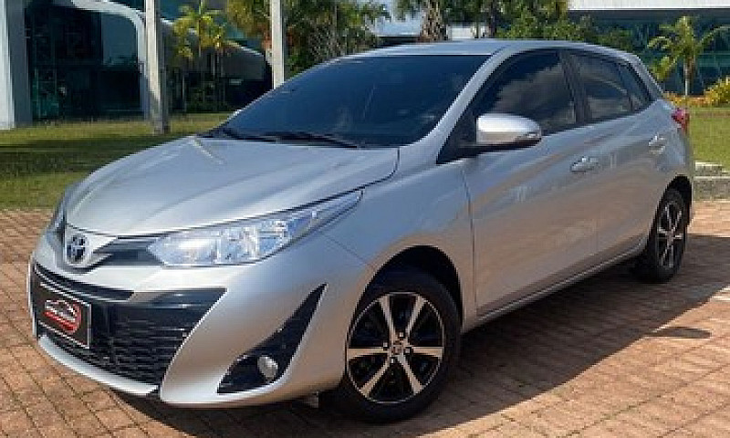 Toyota Yaris Xs 1.5 ...