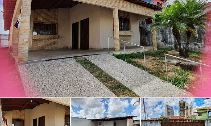 Casa A Venda ...