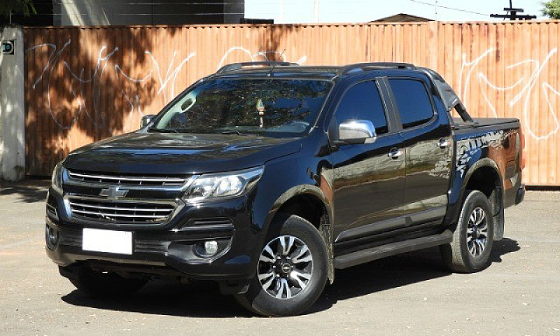 Chevrolet S10 Manual...