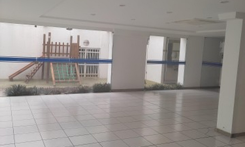 Apartamento Para Alu...