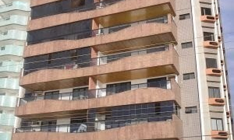 Apartamento 4 Quarto...