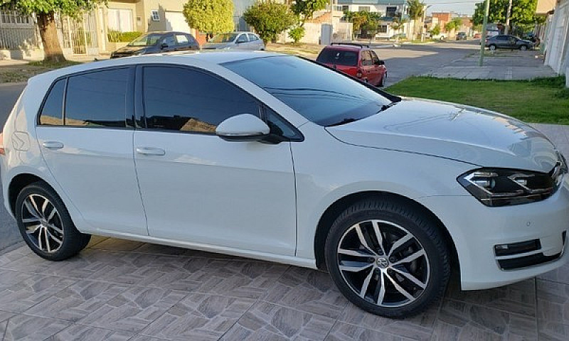 Golf Tsi Highline 1....
