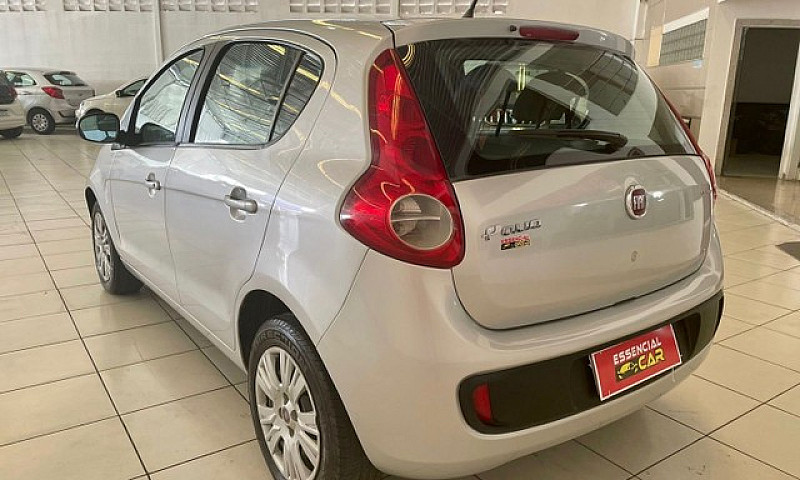 Fiat Palio Essence 1...