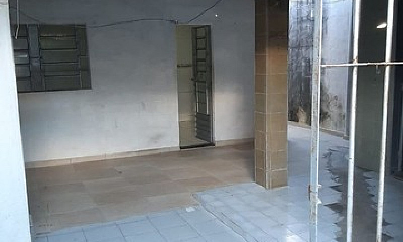 Vendo Casa Próximo A...