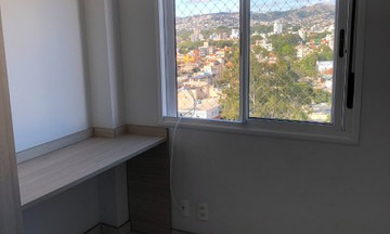 Apartamento Semi Mob...