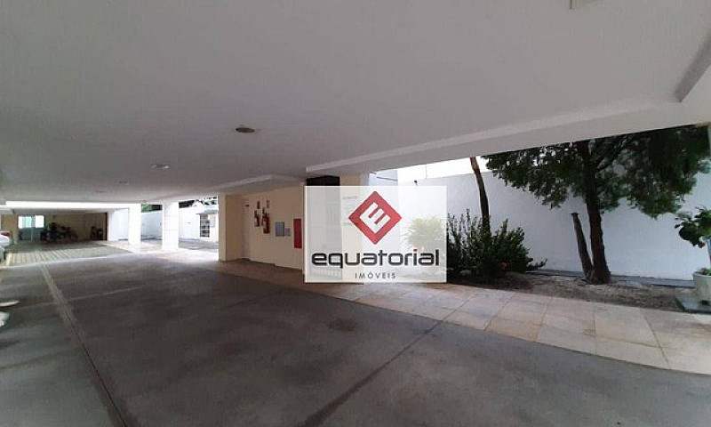 Apartamento Com 3 Do...