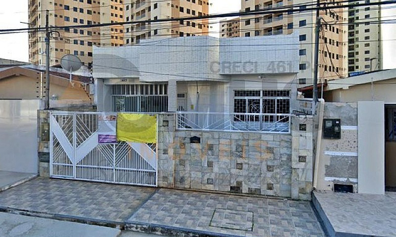 Casa À Venda Com 3 Q...