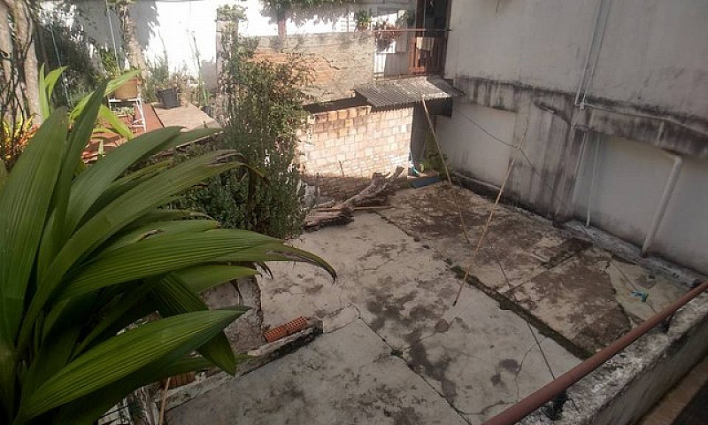 Casa Para Venda 2 Do...