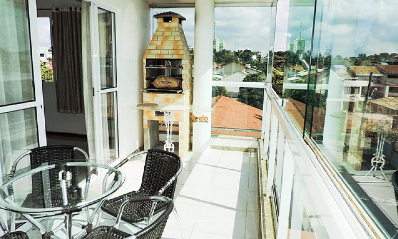 Apartamento Mobiliad...