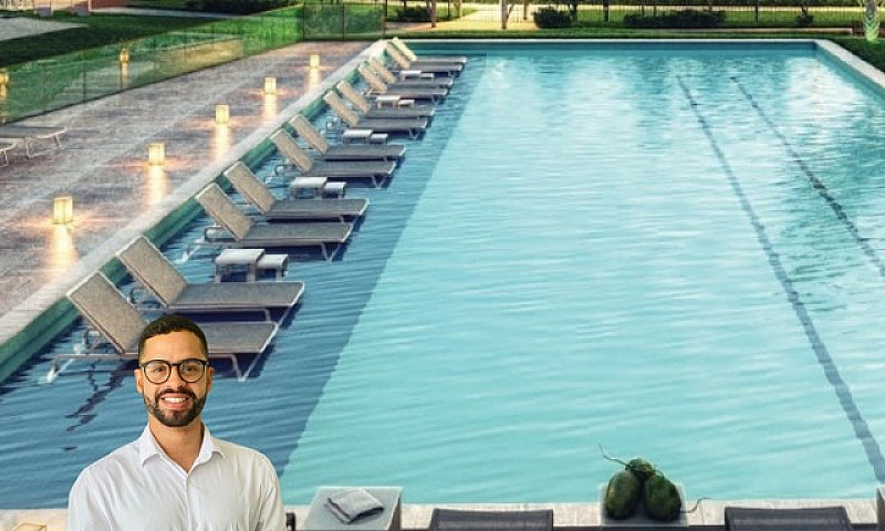 Alto Padrão No Paiva...